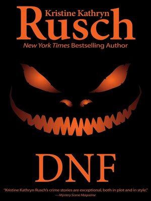 cover image of DNF